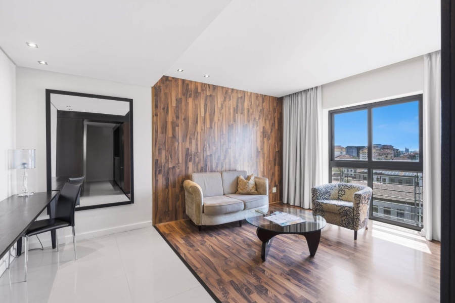 1 Bedroom Property for Sale in Century City Western Cape